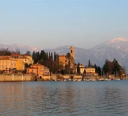 Sleeps 6 Apartment Laglio